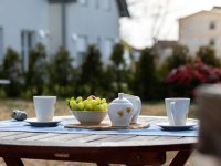 Ferienwohnung Surfoase