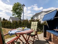 Ferienwohnung Surfoase