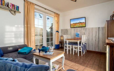 Ferienwohnung Surfoase