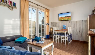 Ferienwohnung Surfoase