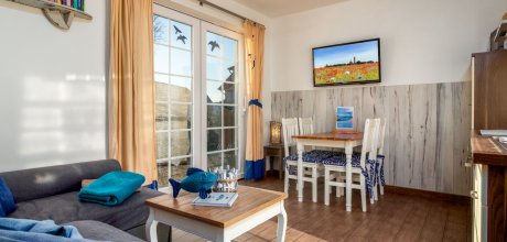 Ferienwohnung Surfoase