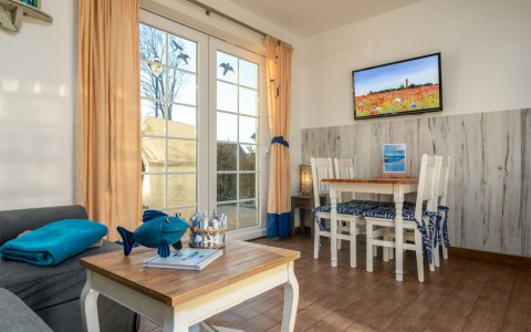 Ferienwohnung Surfoase