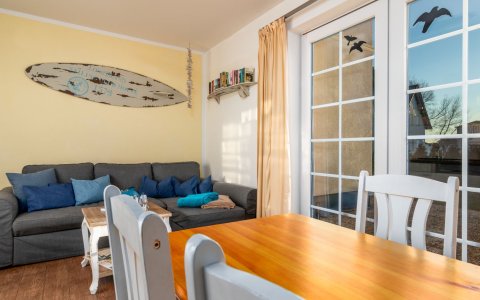 Ferienwohnung Surfoase