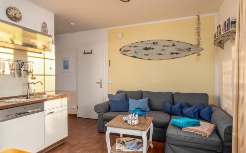 Ferienwohnung Surfoase