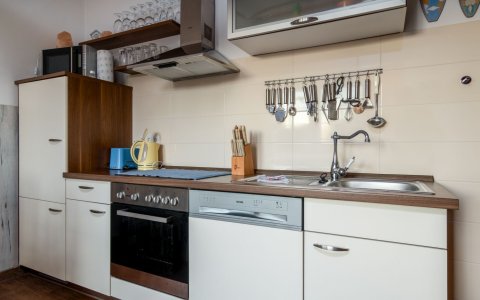 Ferienwohnung Surfoase