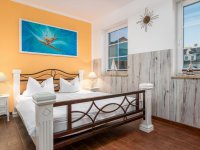 Ferienwohnung Surfoase