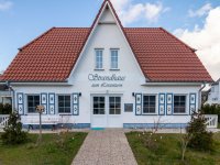 Ferienwohnung Surfoase