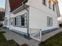 Ferienwohnung Surfoase