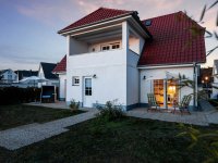 Ferienwohnung Surfoase