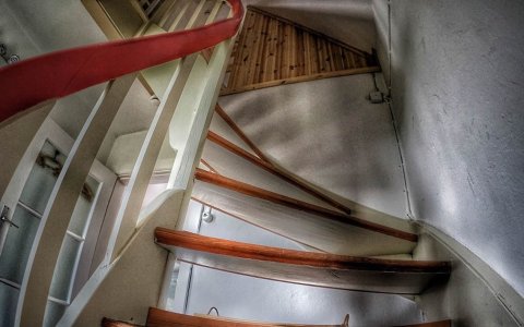 Ferienhaus Haus am Hügel