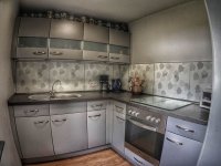 Ferienhaus Haus am Hügel