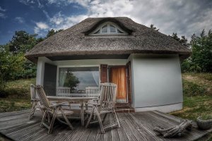 Ferienhaus Haus am Hügel