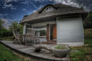 Ferienhaus Haus am Hügel