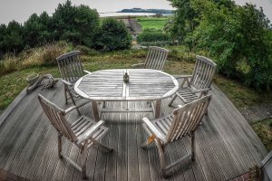 Ferienhaus Haus am Hügel