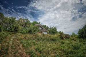 Ferienhaus Haus am Hügel