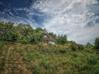 Ferienhaus Haus am Hügel