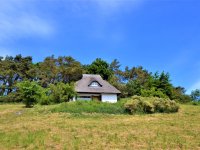 Ferienhaus Haus am Hügel