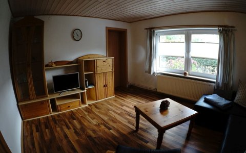 Ferienwohnung 1