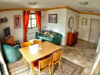 Ferienwohnung Boddenblick