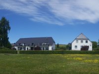 Ferienwohnung Boddenblick