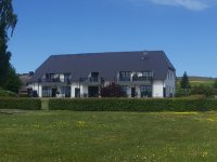 Ferienwohnung Boddenblick