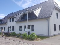 Ferienwohnung Boddenblick