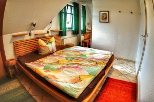 Ferienwohnung Boddenblick