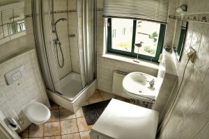 Ferienwohnung Boddenblick