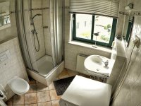 Ferienwohnung Boddenblick