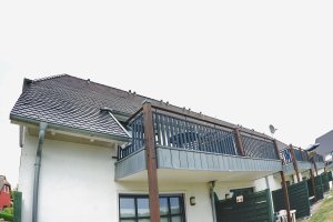 Ferienwohnung Boddenblick
