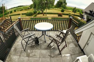 Ferienwohnung Boddenblick