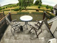 Ferienwohnung Boddenblick