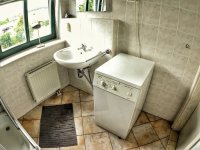 Ferienwohnung Boddenblick