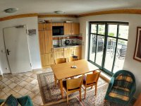 Ferienwohnung Boddenblick