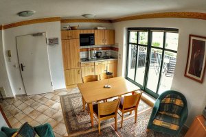Ferienwohnung Boddenblick