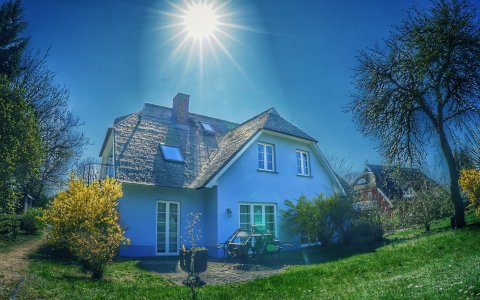 Ferienwohnung 1
