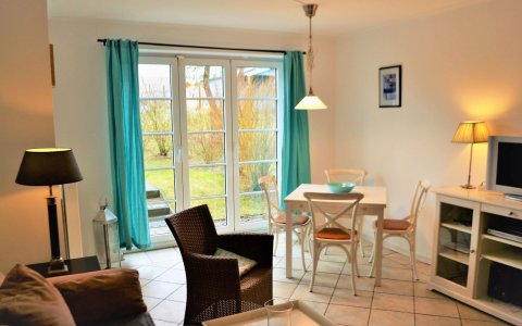 Ferienwohnung 1