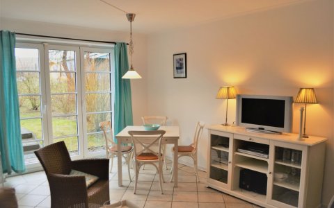 Ferienwohnung 1
