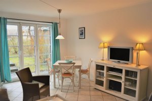 Ferienwohnung 1