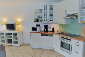 Ferienwohnung 1