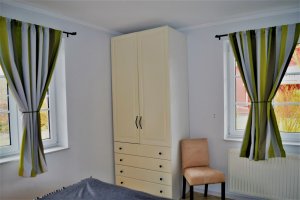 Ferienwohnung 1