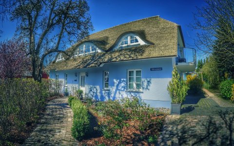 Ferienwohnung 2
