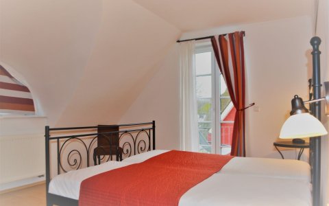 Ferienwohnung 2