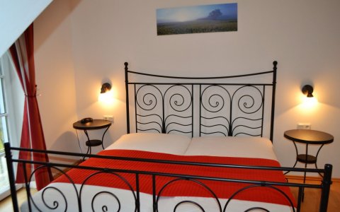 Ferienwohnung 2