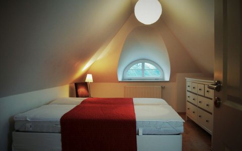 Ferienwohnung 2