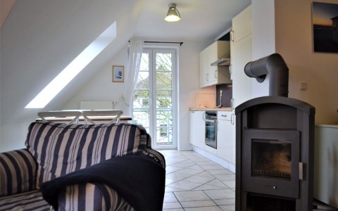 Ferienwohnung 3
