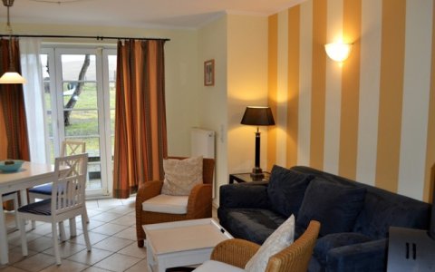 Ferienwohnung 6
