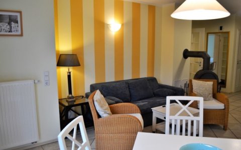 Ferienwohnung 6