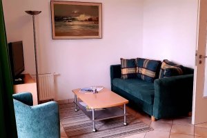 Ferienwohnung Fernblick