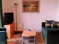 Ferienwohnung Fernblick